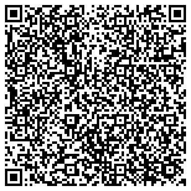 QR-код с контактной информацией организации Балашовский дом-интернат для престарелых и инвалидов