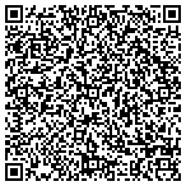 QR-код с контактной информацией организации Юго-западный, микрорайон, ООО Запад