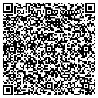 QR-код с контактной информацией организации ГастрономЪ, продуктовый магазин
