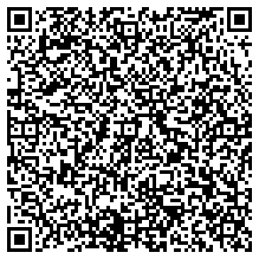 QR-код с контактной информацией организации УЧЕБНО-ПРОИЗВОДСТВЕННОЕ ПРЕДПРИЯТИЕ ВОС, ООО