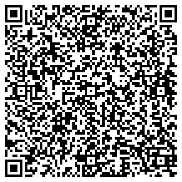 QR-код с контактной информацией организации Юго-западный, микрорайон, ООО Запад