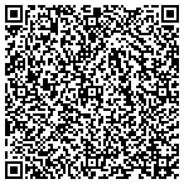 QR-код с контактной информацией организации Продовольственный магазин, ИП Усков А.Н.