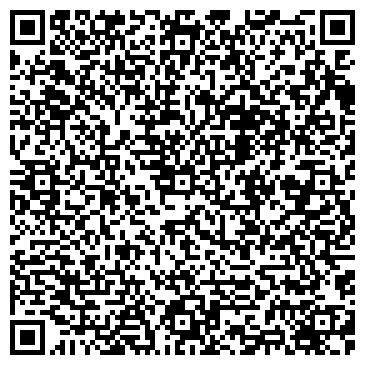 QR-код с контактной информацией организации Продовольственный магазин, ИП Шарыгина Т.С.