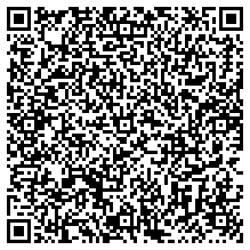 QR-код с контактной информацией организации Риневус, производственная компания, ИП Баранцев П.М.