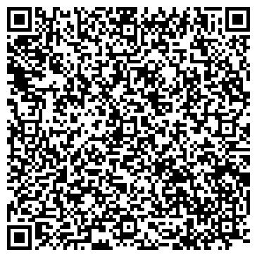 QR-код с контактной информацией организации Алтай-жалюзи
