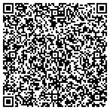 QR-код с контактной информацией организации Maxxisport