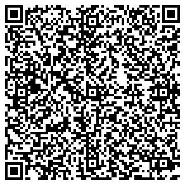 QR-код с контактной информацией организации Гарант