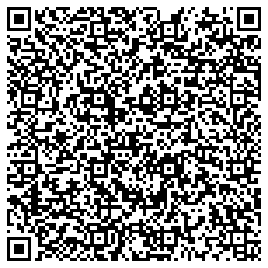 QR-код с контактной информацией организации Магазин спортивных товаров "Спортсмен"