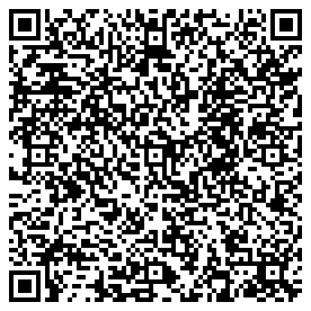 QR-код с контактной информацией организации Яффо