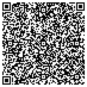 QR-код с контактной информацией организации ООО Гривна