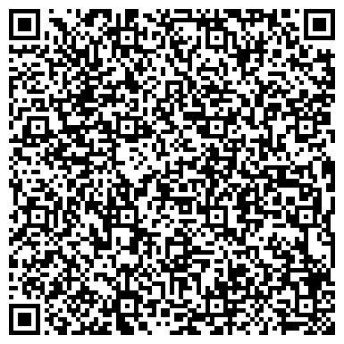 QR-код с контактной информацией организации ООО Нижегородский Центр Кинезитерапии Бубновского С.М.