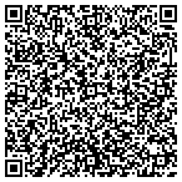 QR-код с контактной информацией организации Помряскино, продовольственный магазин