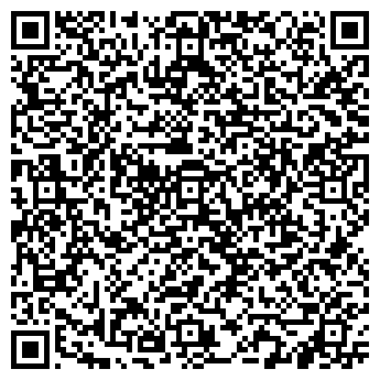 QR-код с контактной информацией организации УФСИН России по Томской области
