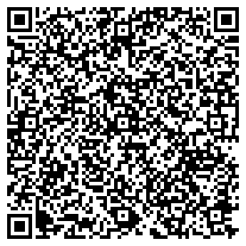 QR-код с контактной информацией организации ГБУЗ Городская клиническая больница № 5 Ревмоцентр