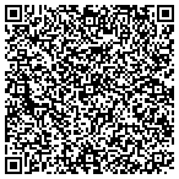 QR-код с контактной информацией организации Продовольственный магазин, ИП Замесина З.З.