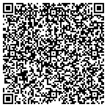 QR-код с контактной информацией организации Хлеб-Булки+, продуктовый магазин