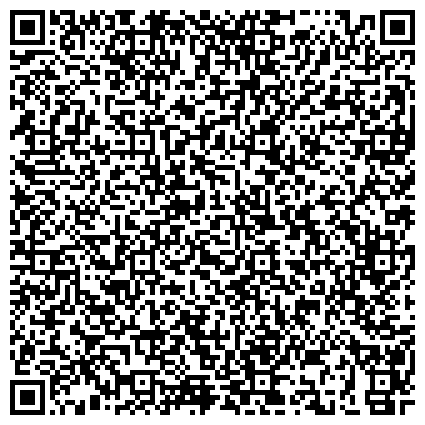 QR-код с контактной информацией организации Росфиннадзор