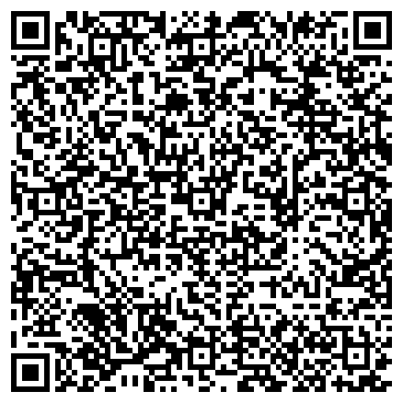 QR-код с контактной информацией организации Infinito