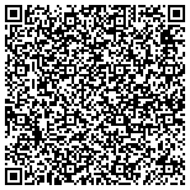 QR-код с контактной информацией организации Продовольственный магазин, ИП Порицкая Ф.Ш.