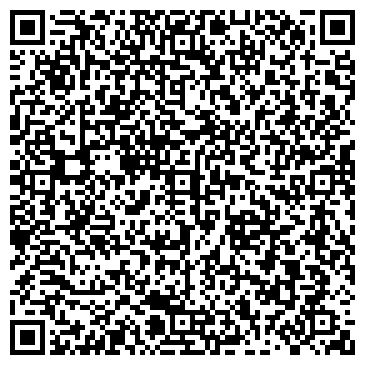QR-код с контактной информацией организации ООО СПСК-Лес