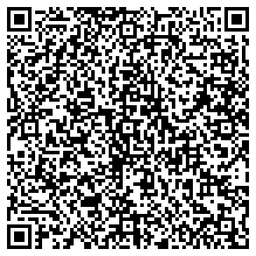 QR-код с контактной информацией организации Восток