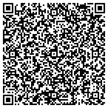 QR-код с контактной информацией организации Олимпиец