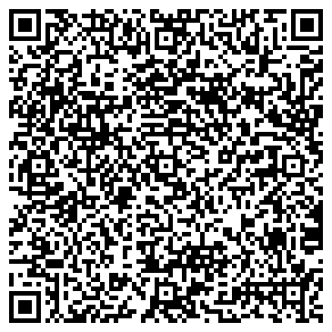 QR-код с контактной информацией организации ИП Лузина М.П.