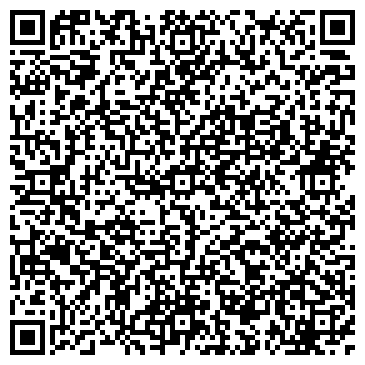 QR-код с контактной информацией организации Продовольственный магазин, ИП Биткулова Р.Ф.