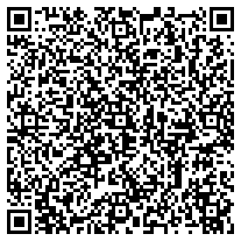 QR-код с контактной информацией организации ООО Футком