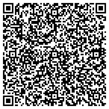 QR-код с контактной информацией организации Добрый, продовольственный магазин, ИП Лутошкина Т.В.