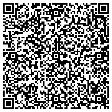QR-код с контактной информацией организации ArtLife Digital