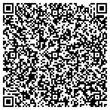QR-код с контактной информацией организации Продовольственный магазин, ИП Галеева Н.Н.