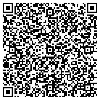 QR-код с контактной информацией организации Shinrem