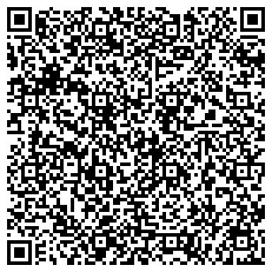 QR-код с контактной информацией организации Аквабика
