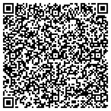 QR-код с контактной информацией организации ООО КОРУС Консалтинг СНГ