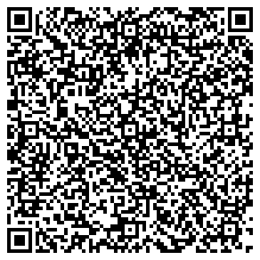 QR-код с контактной информацией организации ООО НовБух