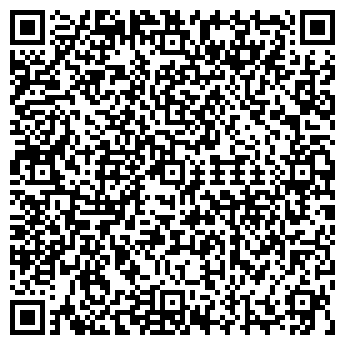 QR-код с контактной информацией организации Банкомат, БАНК УРАЛСИБ, ОАО