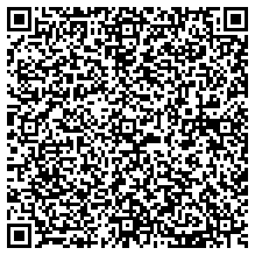 QR-код с контактной информацией организации ООО Вуду Мобайл