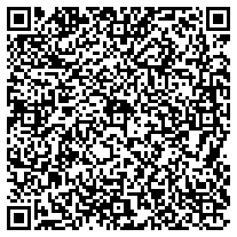 QR-код с контактной информацией организации ООО Бухпартнер