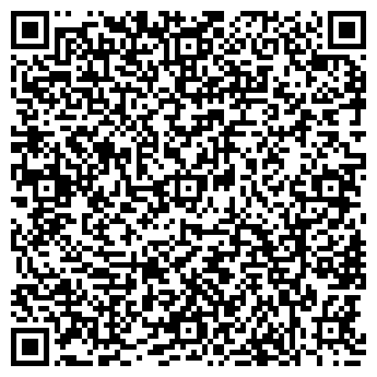 QR-код с контактной информацией организации Банкомат, АКБ МОСОБЛБАНК, ОАО