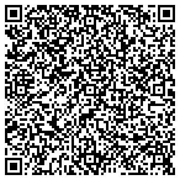 QR-код с контактной информацией организации САЗ, жилой комплекс, ЗАО Переселение