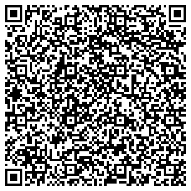 QR-код с контактной информацией организации Олимпийский, жилой комплекс, ЗАО Саратовоблжилстрой