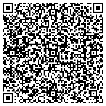QR-код с контактной информацией организации ООО Кронверк
