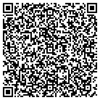 QR-код с контактной информацией организации Balance