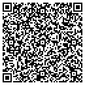 QR-код с контактной информацией организации Вместе