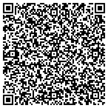 QR-код с контактной информацией организации ООО Акватика
