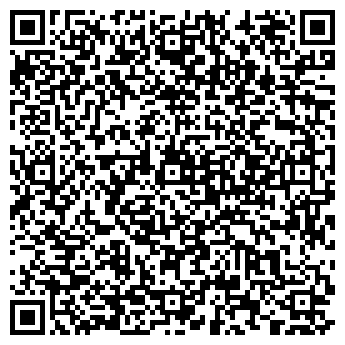 QR-код с контактной информацией организации ПАО «Саратовэнерго»