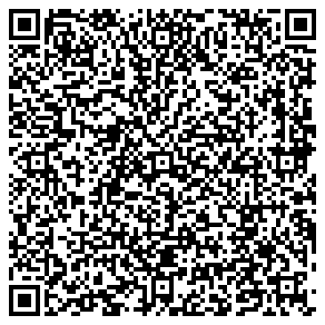 QR-код с контактной информацией организации ООО Бизнес Мастер