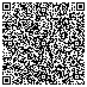 QR-код с контактной информацией организации Касатка, сауна