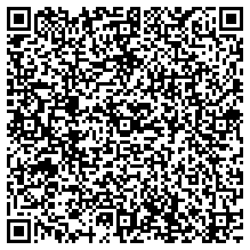 QR-код с контактной информацией организации ГеоФест